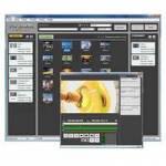 Panasonic AJ-SF110G (AJ-SF110G) Video Ingest Software Panasonic AJ-SF110G (AJ-SF110G) Video Ingest Software